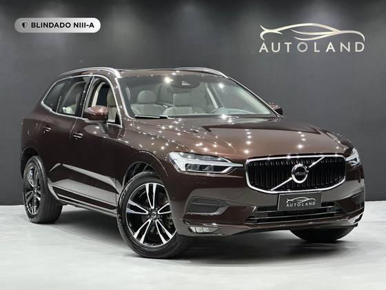 VOLVO XC60 2.0 T5 GASOLINA MOMENTUM AWD GEARTRONIC VOLVO XC60 2.0 T5 GASOLINA MOMENTUM AWD GEARTRONIC